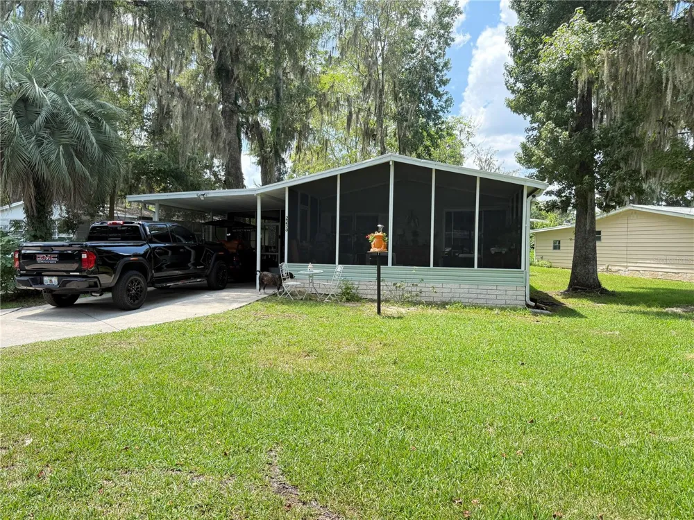 2236 NW 48 COURT #253 ocala, FL 34482