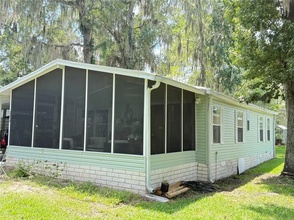 2236 NW 48 COURT #253 ocala, FL 34482