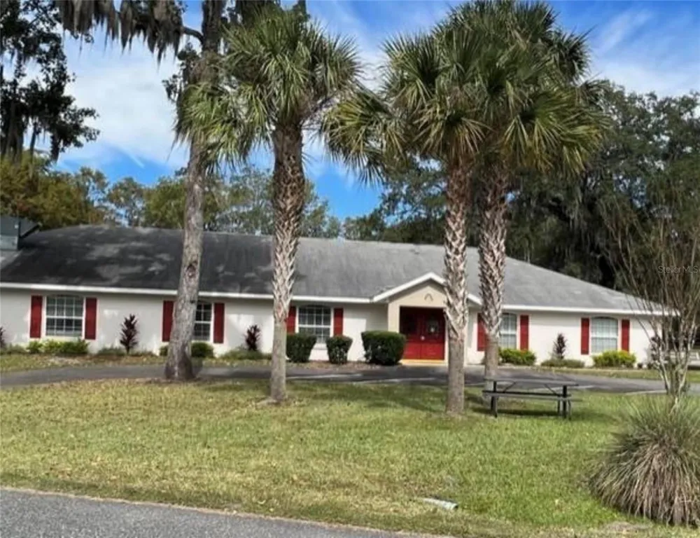 2236 NW 48 COURT #253 ocala, FL 34482
