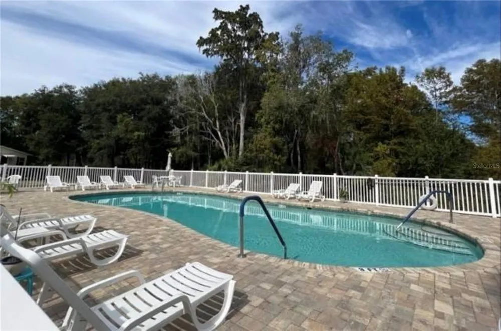 2236 NW 48 COURT #253 ocala, FL 34482