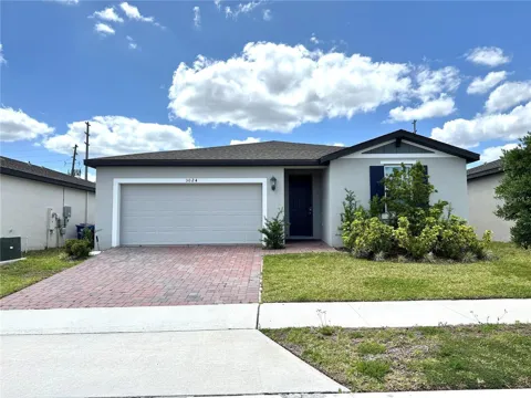 3024 CASSIDY LANE