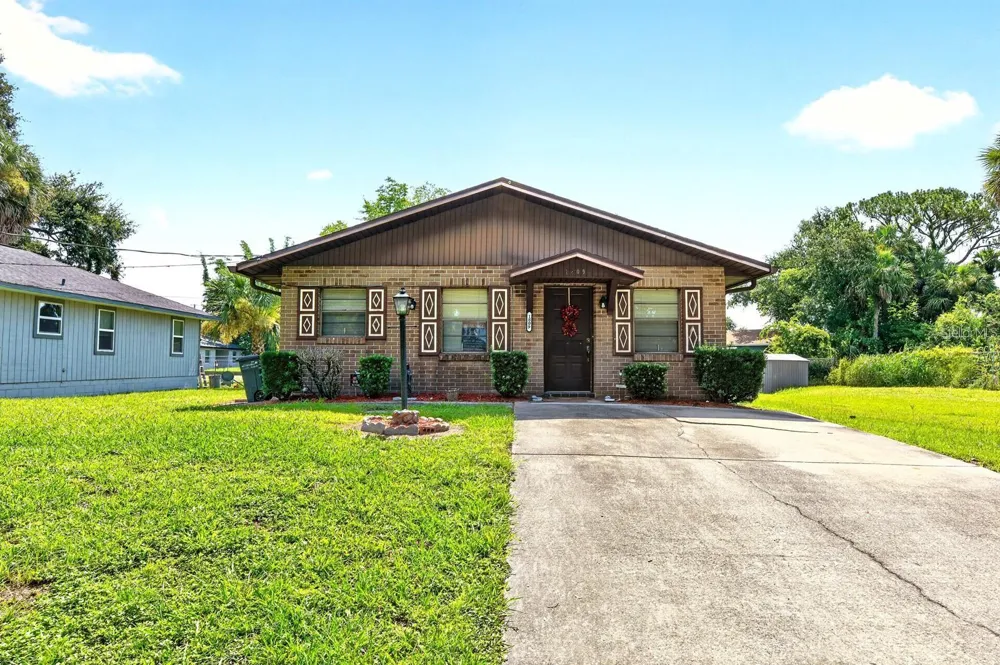 1809 STRICKLAND AVE. AVENUE Sanford, FL 32771
