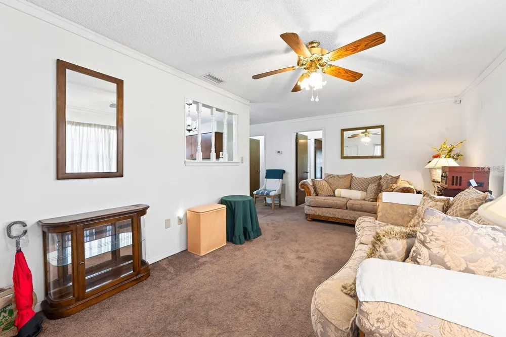 1809 STRICKLAND AVE. AVENUE Sanford, FL 32771