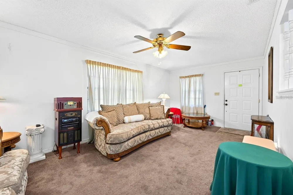 1809 STRICKLAND AVE. AVENUE Sanford, FL 32771