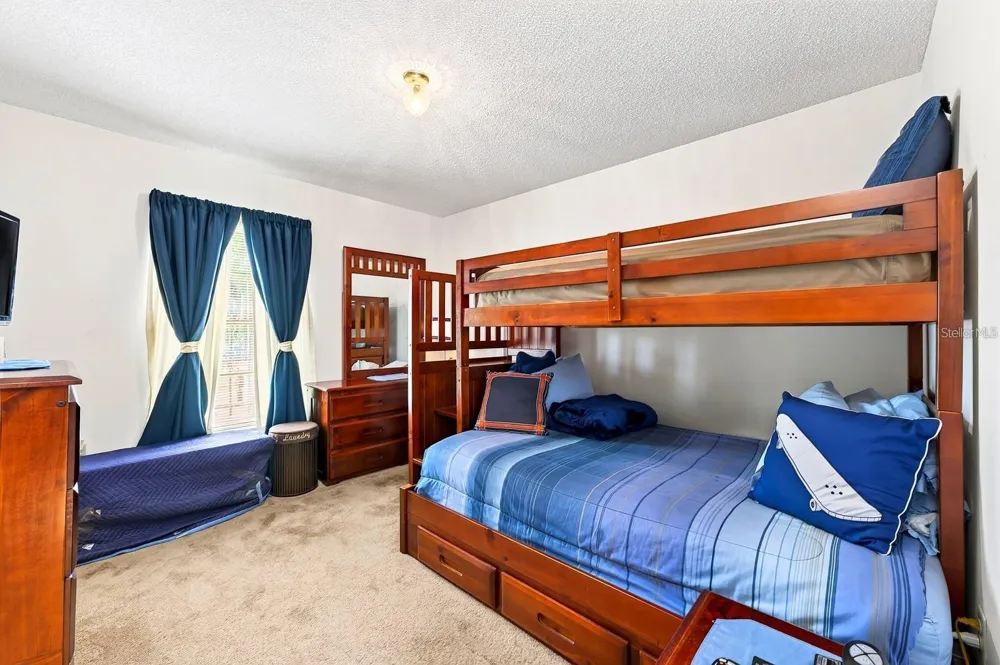 1809 STRICKLAND AVE. AVENUE Sanford, FL 32771