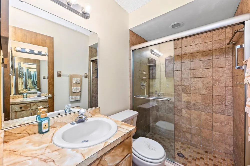 1809 STRICKLAND AVE. AVENUE Sanford, FL 32771