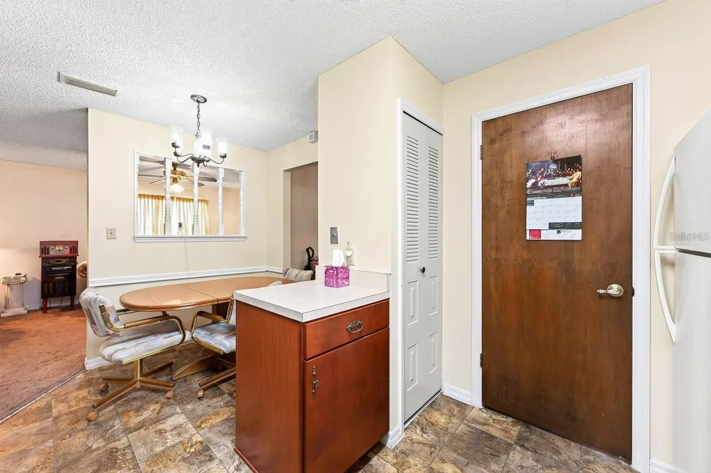 1809 STRICKLAND AVE. AVENUE Sanford, FL 32771
