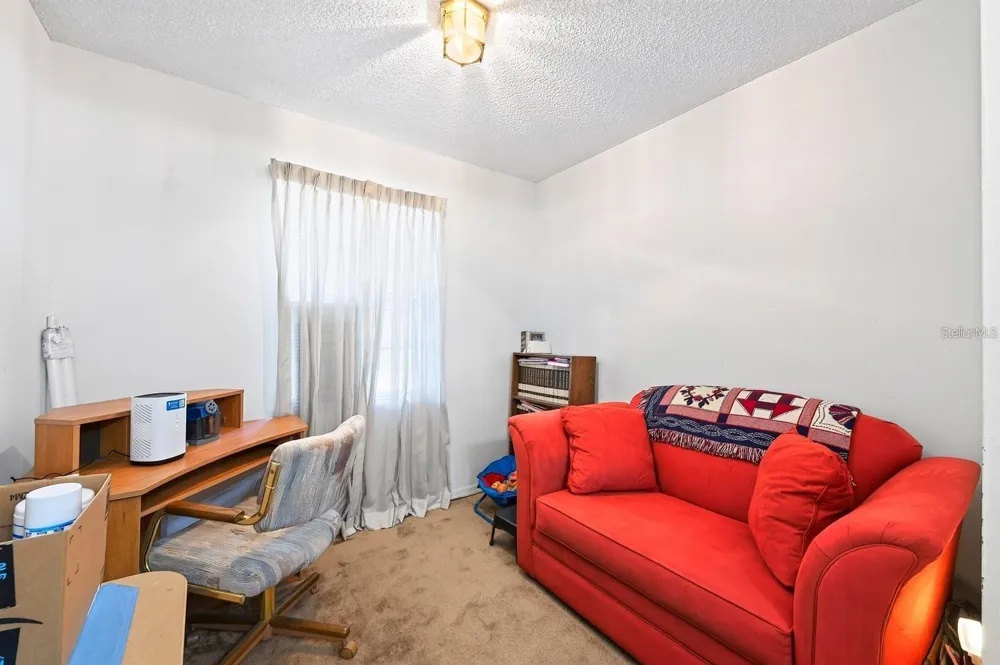 1809 STRICKLAND AVE. AVENUE Sanford, FL 32771