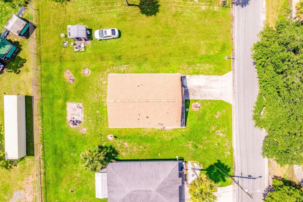 1809 STRICKLAND AVE. AVENUE Sanford, FL 32771