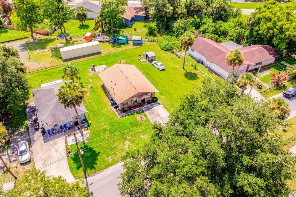 1809 STRICKLAND AVE. AVENUE Sanford, FL 32771