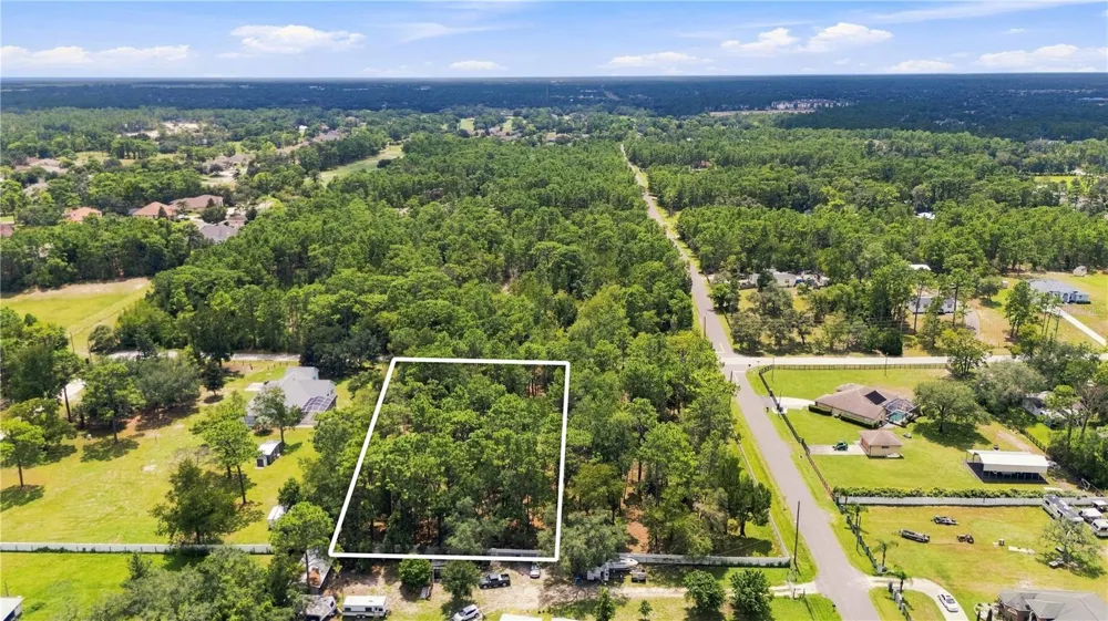 14313 HIGHGROVE ROAD Brooksville, FL 34609