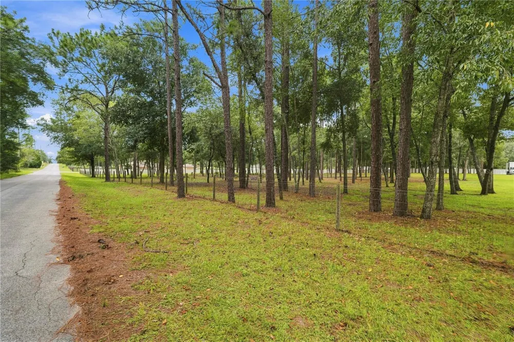 14313 HIGHGROVE ROAD Brooksville, FL 34609