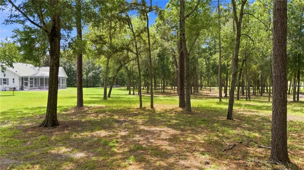 14313 HIGHGROVE ROAD Brooksville, FL 34609