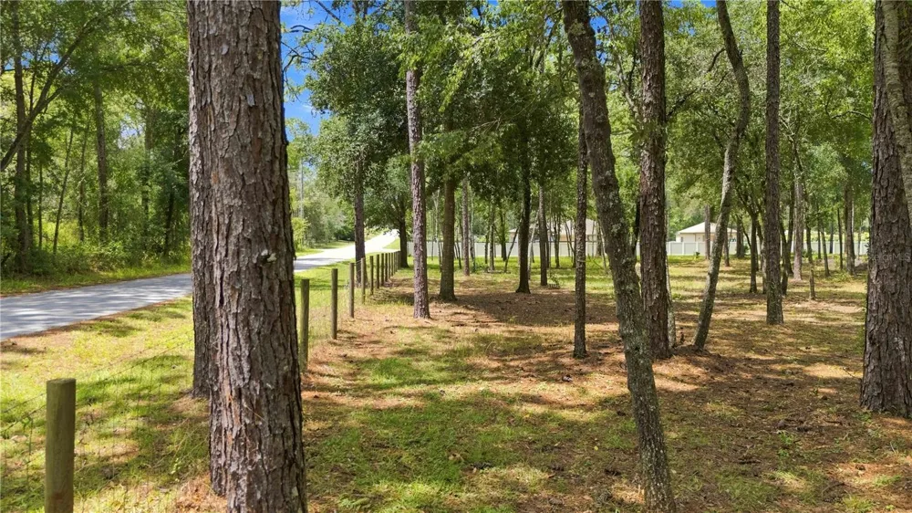 14313 HIGHGROVE ROAD Brooksville, FL 34609