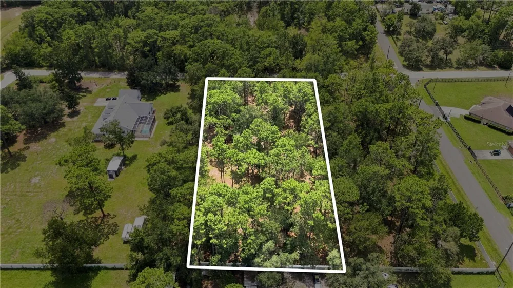 14313 HIGHGROVE ROAD Brooksville, FL 34609