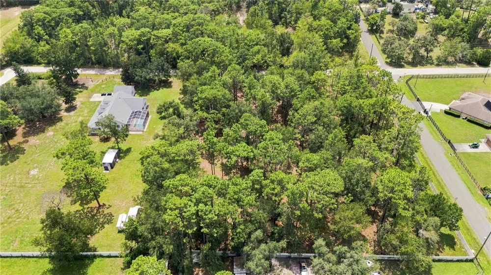 14313 HIGHGROVE ROAD Brooksville, FL 34609