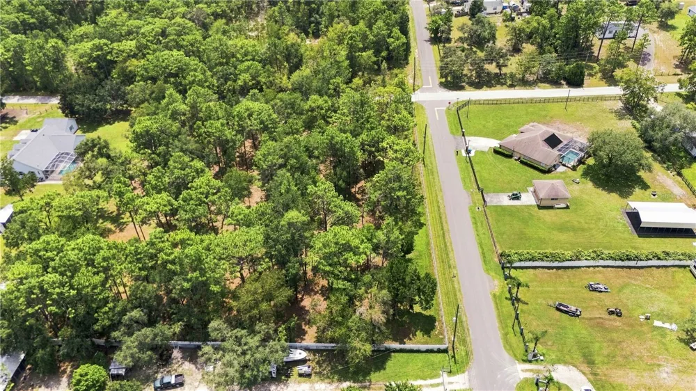 14313 HIGHGROVE ROAD Brooksville, FL 34609