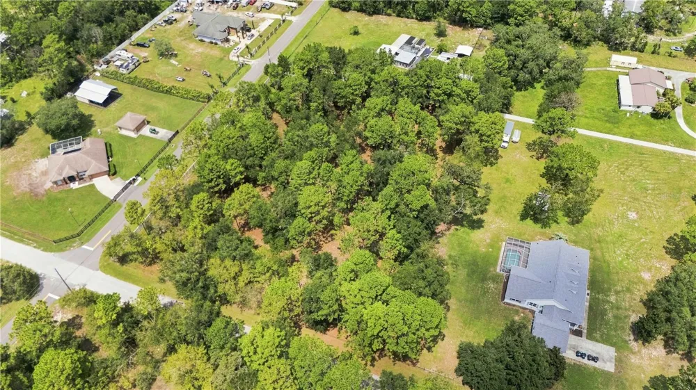 14313 HIGHGROVE ROAD Brooksville, FL 34609