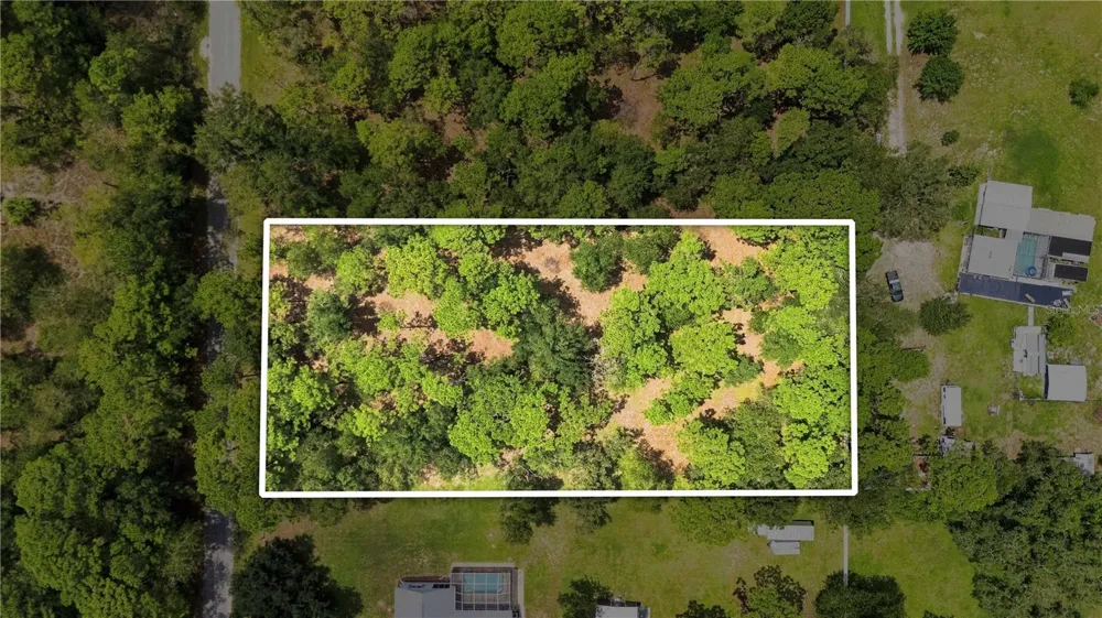 14313 HIGHGROVE ROAD Brooksville, FL 34609