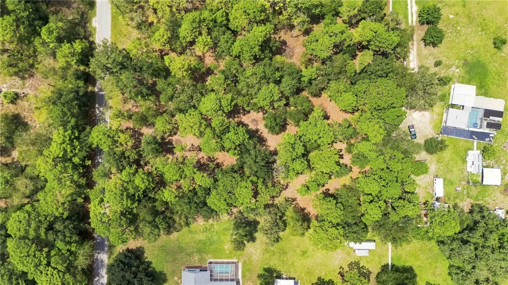 14313 HIGHGROVE ROAD Brooksville, FL 34609