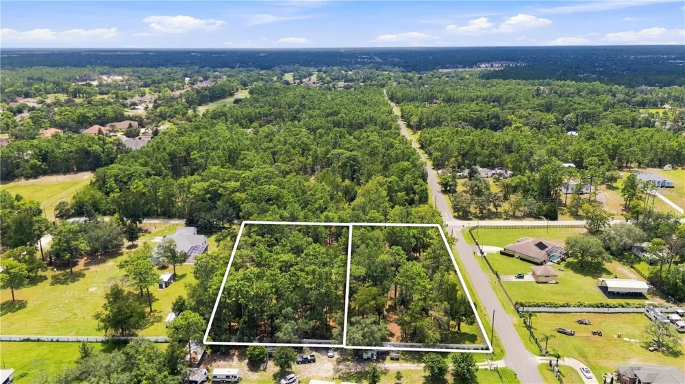 14313 HIGHGROVE ROAD Brooksville, FL 34609