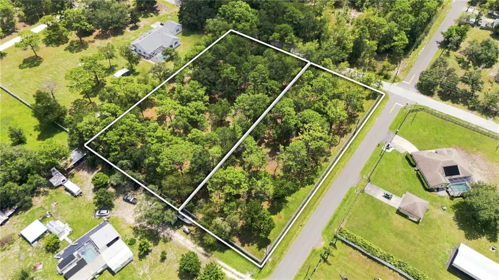 14313 HIGHGROVE ROAD Brooksville, FL 34609