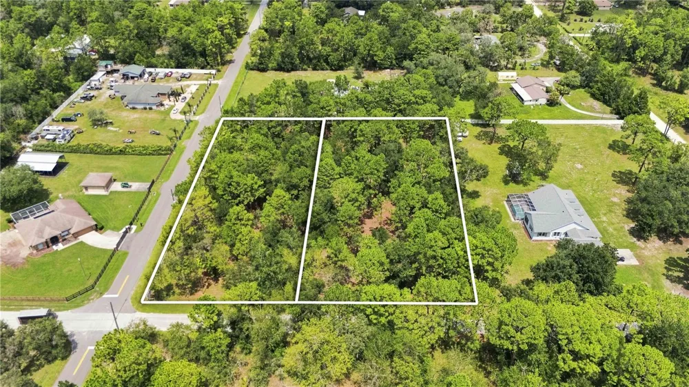 14313 HIGHGROVE ROAD Brooksville, FL 34609