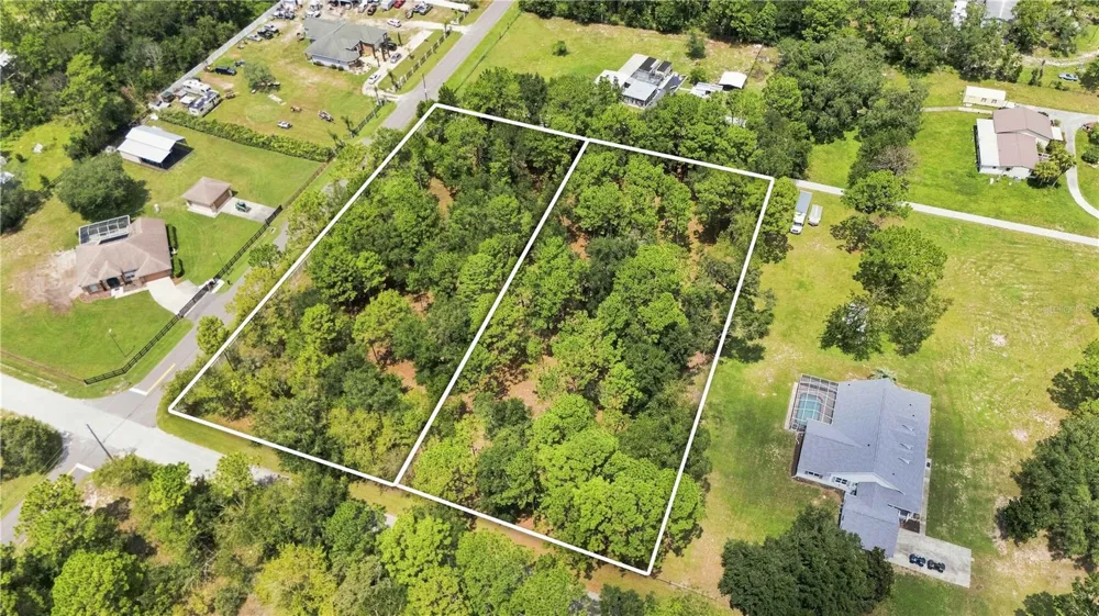 14313 HIGHGROVE ROAD Brooksville, FL 34609