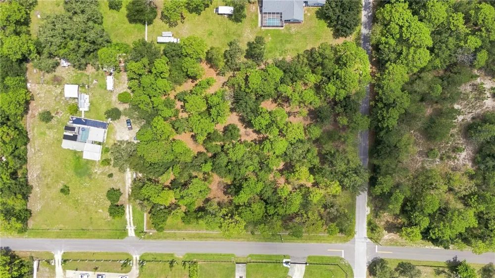14313 HIGHGROVE ROAD Brooksville, FL 34609