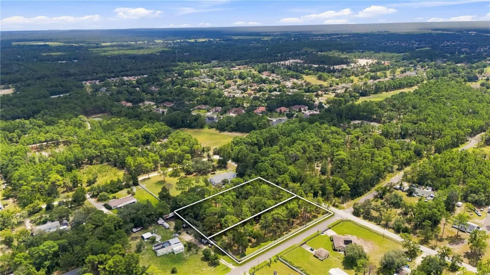 14313 HIGHGROVE ROAD Brooksville, FL 34609