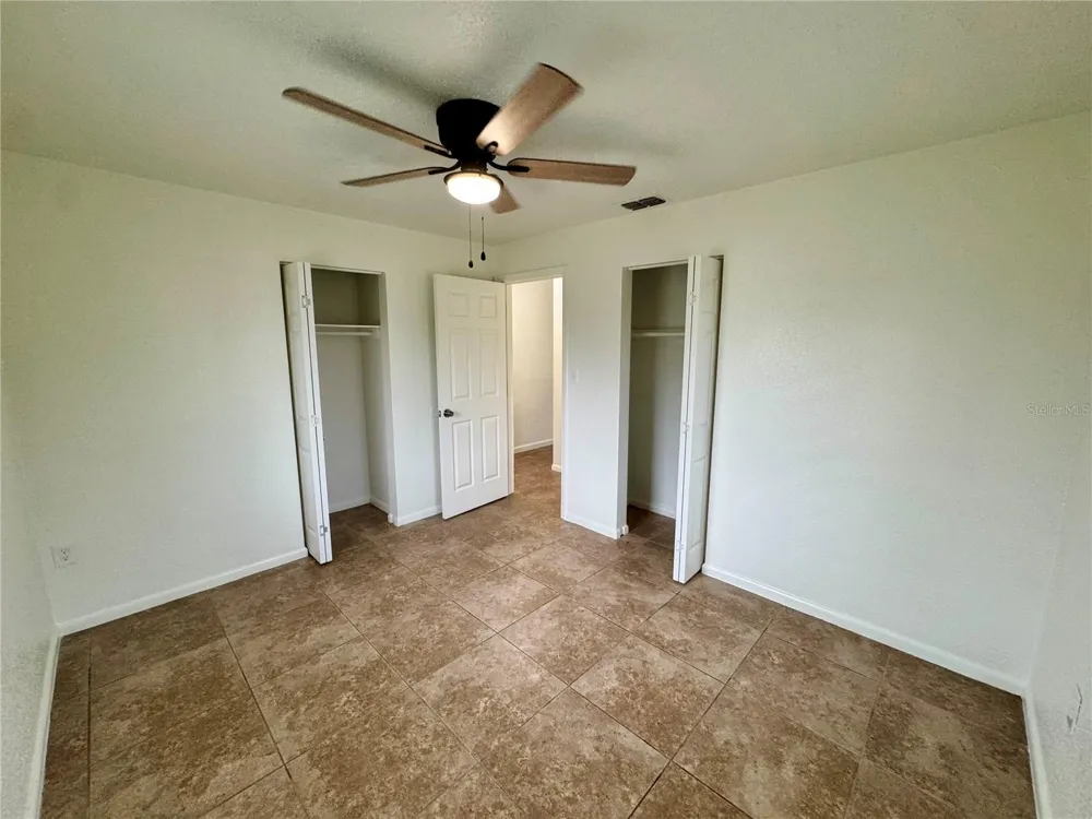 3437 NORMANDY DRIVE Port Charlotte, FL 33952