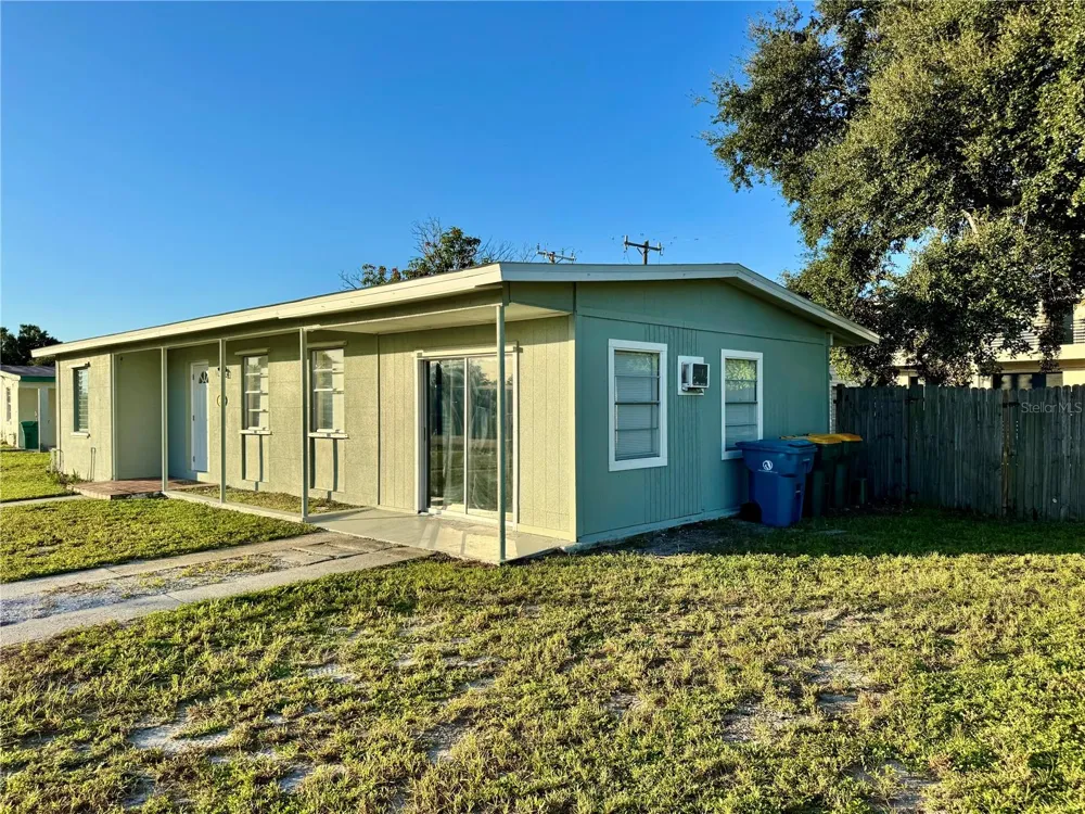 3437 NORMANDY DRIVE Port Charlotte, FL 33952