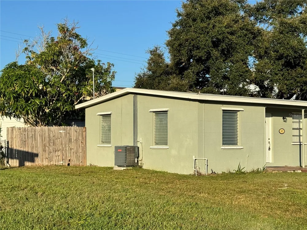 3437 NORMANDY DRIVE Port Charlotte, FL 33952