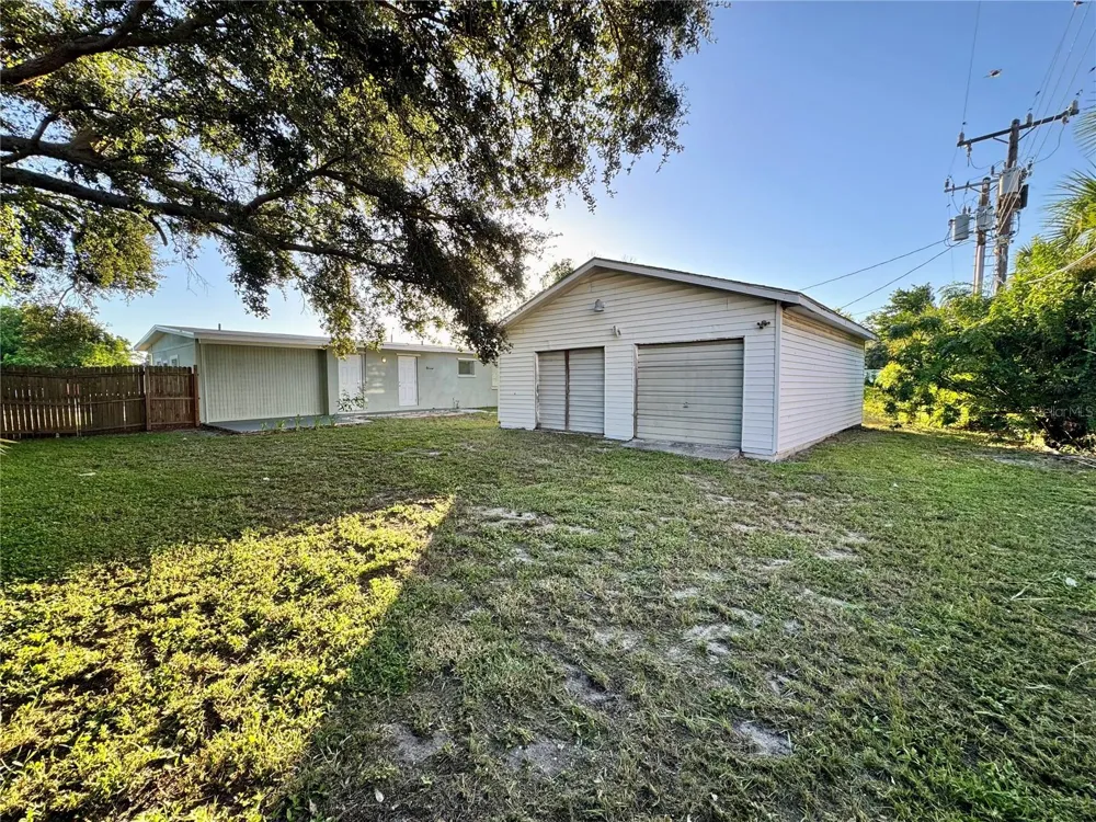 3437 NORMANDY DRIVE Port Charlotte, FL 33952