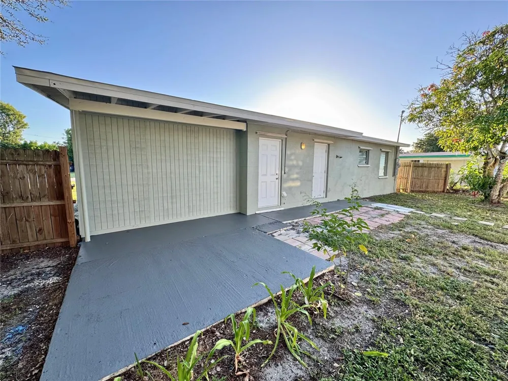3437 NORMANDY DRIVE Port Charlotte, FL 33952