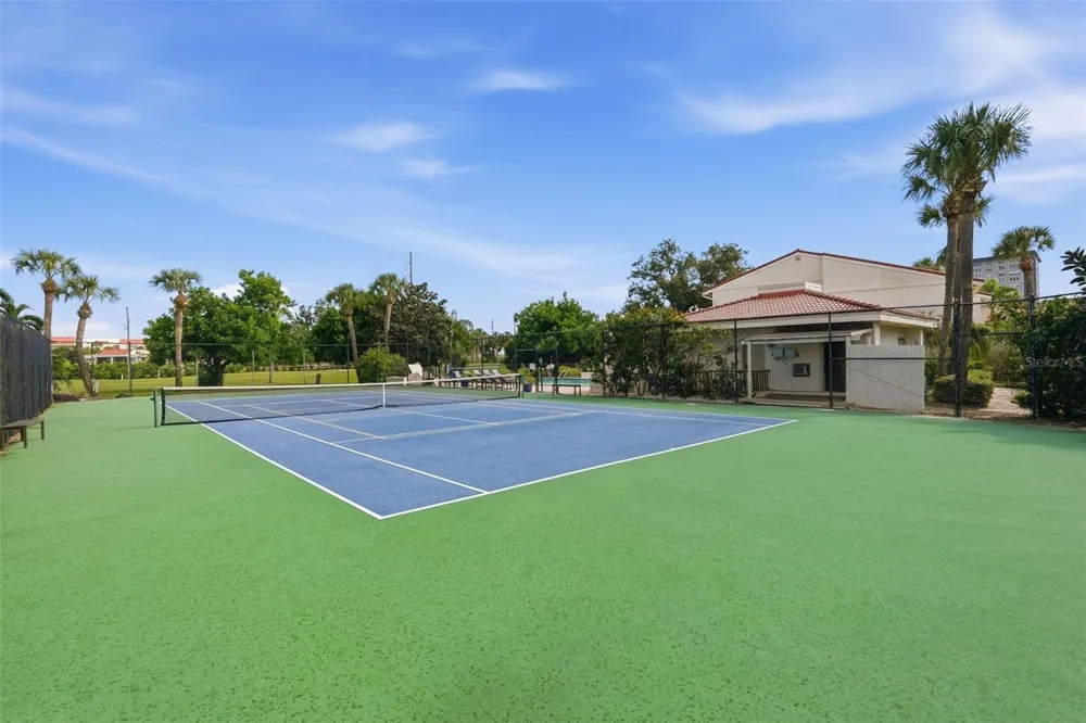 5619 ESCONDIDA BOULEVARD S St Petersburg, FL 33715