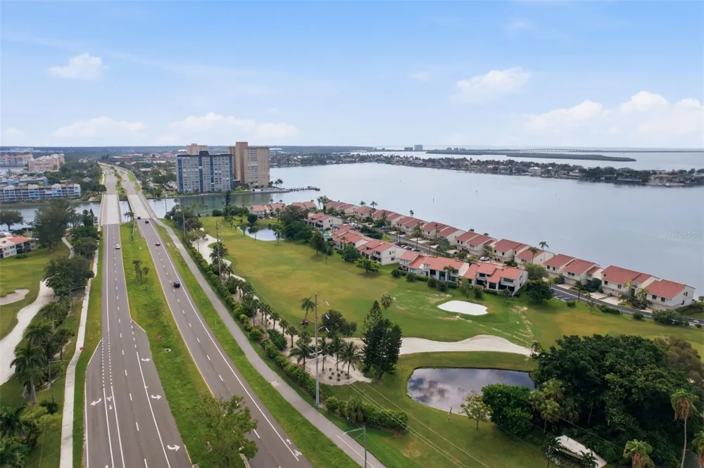 5619 ESCONDIDA BOULEVARD S St Petersburg, FL 33715