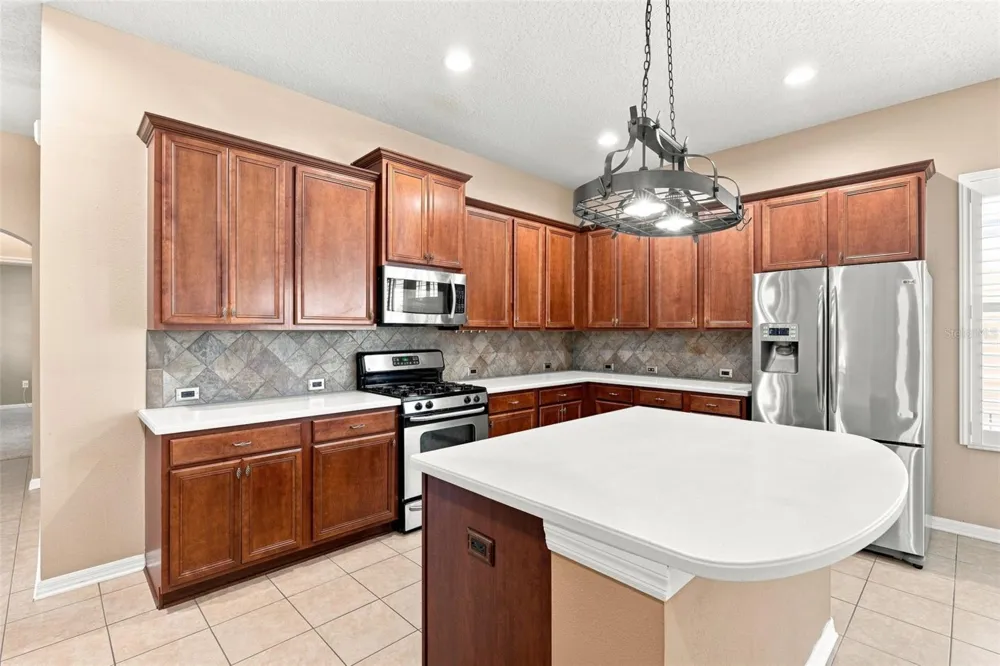6104 PARKSET DRIVE Lithia, FL 33547