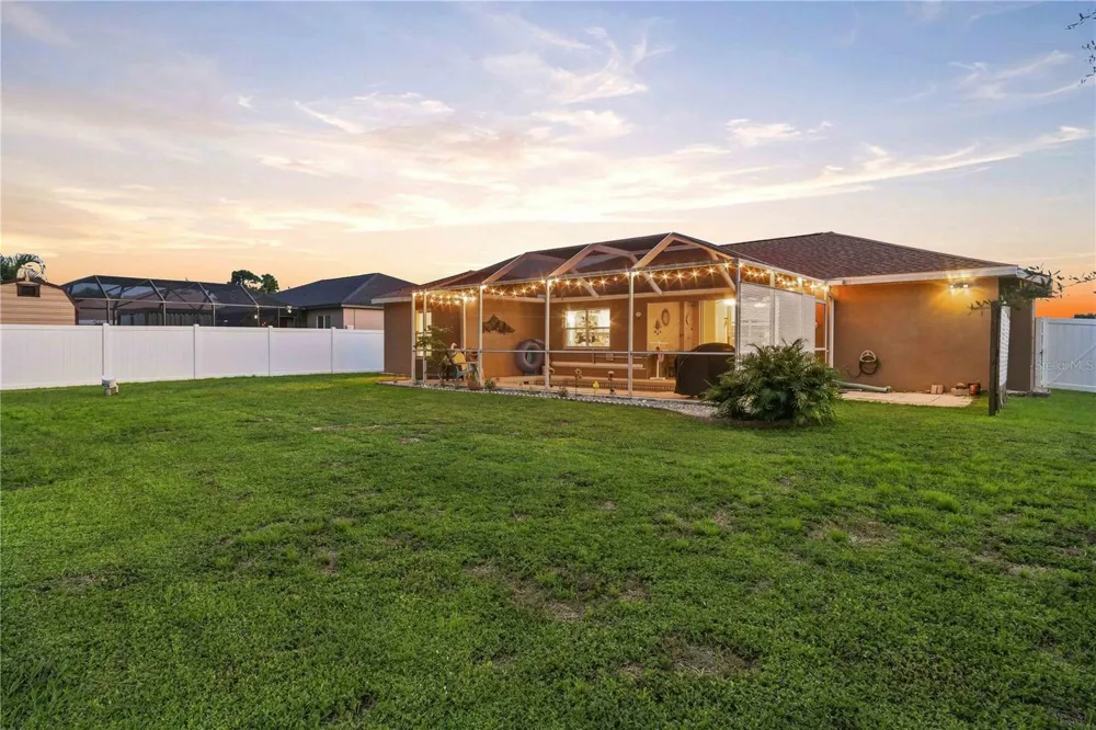 2144 SMYER AVENUE North Port, FL 34288