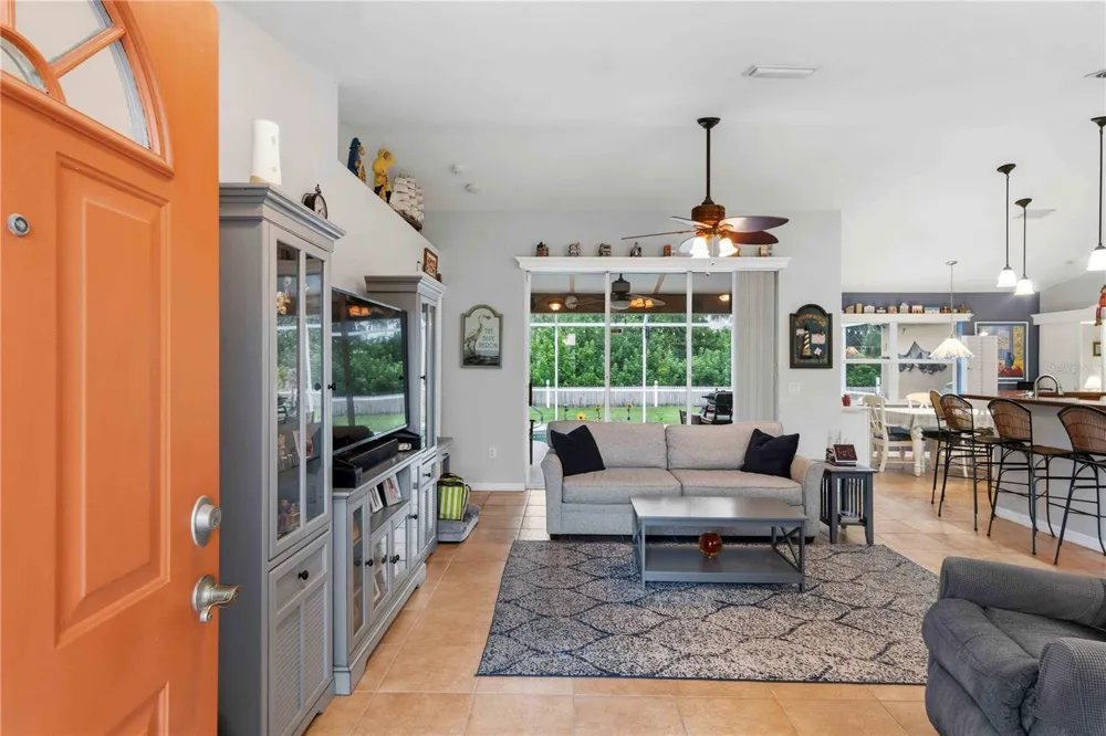 2144 SMYER AVENUE North Port, FL 34288