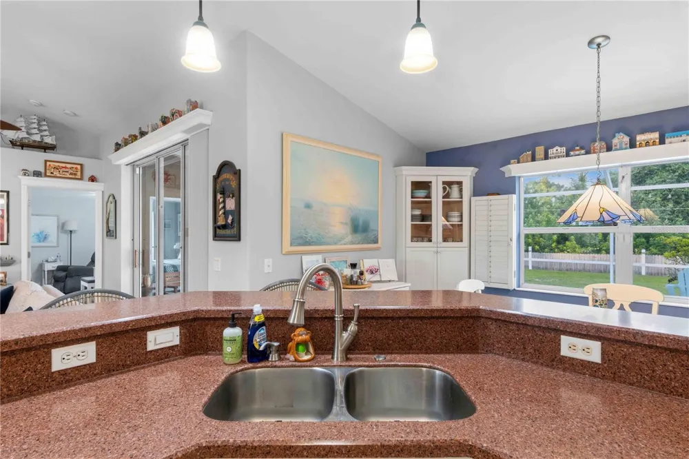 2144 SMYER AVENUE North Port, FL 34288