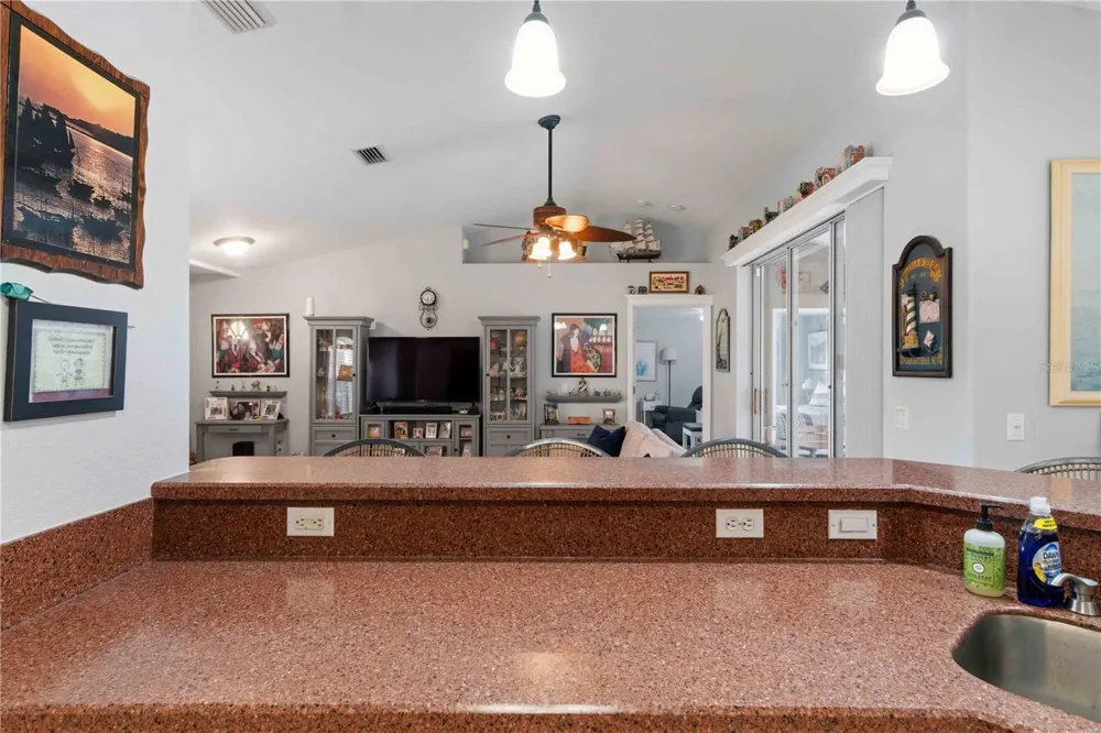 2144 SMYER AVENUE North Port, FL 34288
