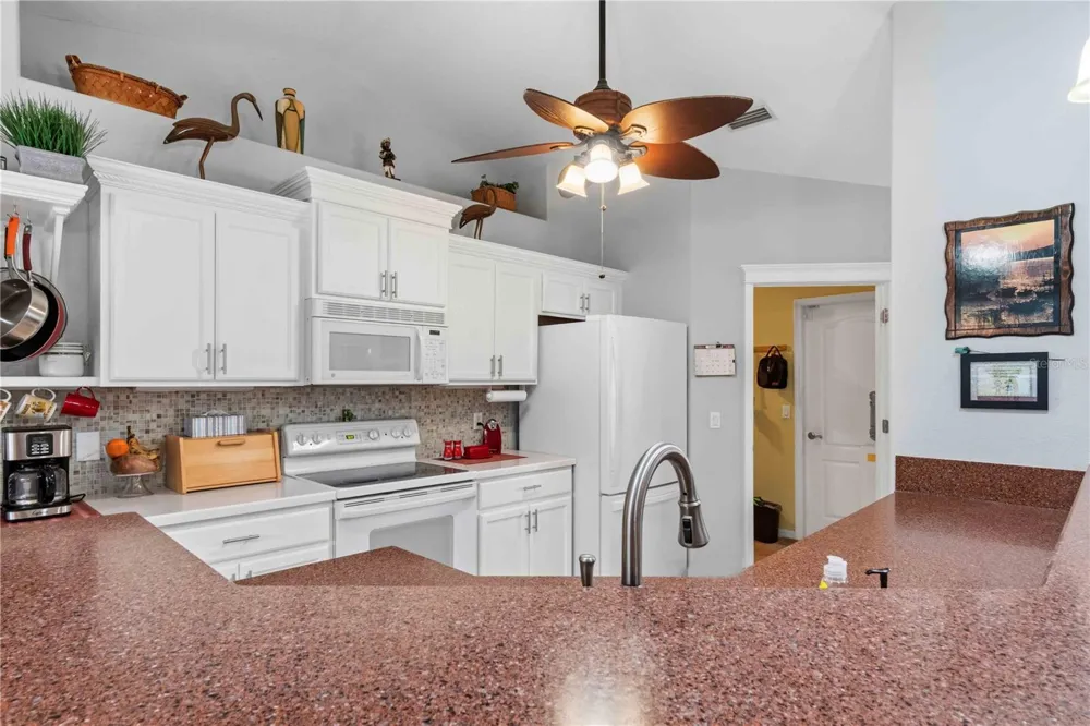 2144 SMYER AVENUE North Port, FL 34288