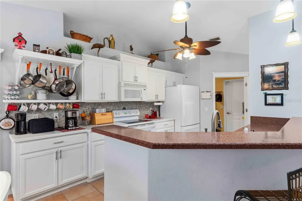 2144 SMYER AVENUE North Port, FL 34288