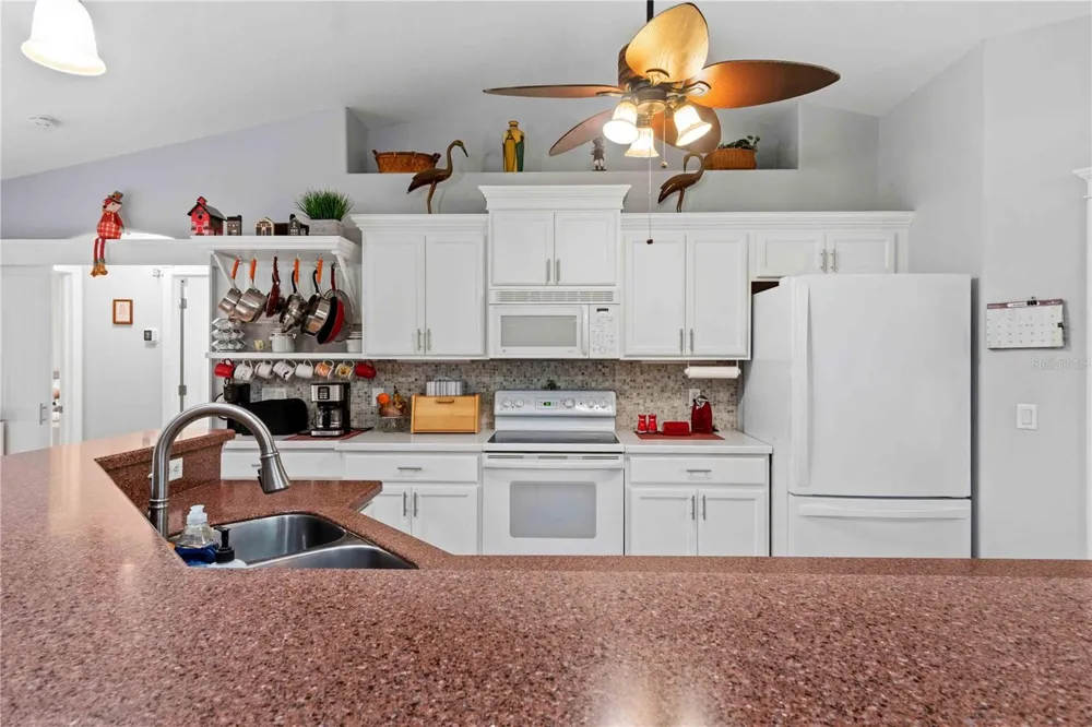 2144 SMYER AVENUE North Port, FL 34288