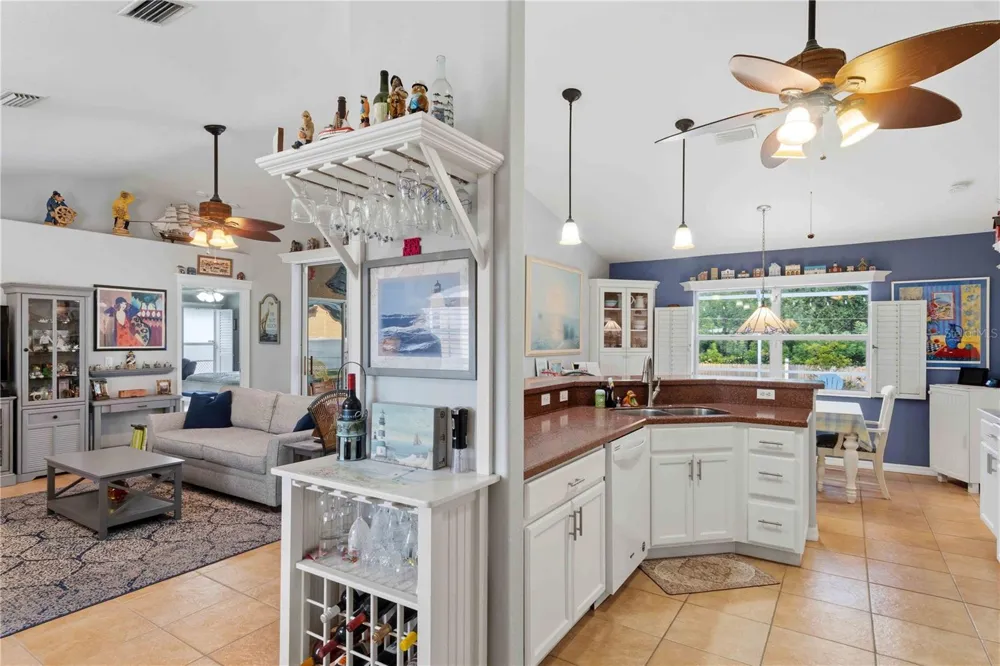 2144 SMYER AVENUE North Port, FL 34288