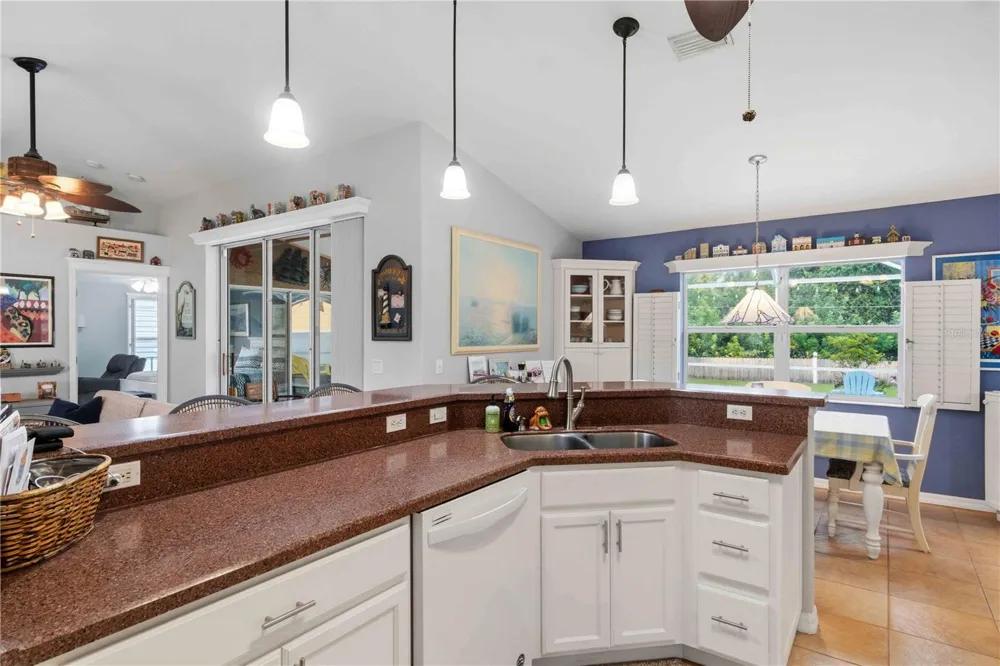 2144 SMYER AVENUE North Port, FL 34288