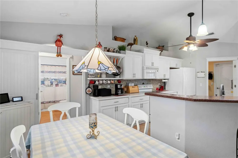 2144 SMYER AVENUE North Port, FL 34288