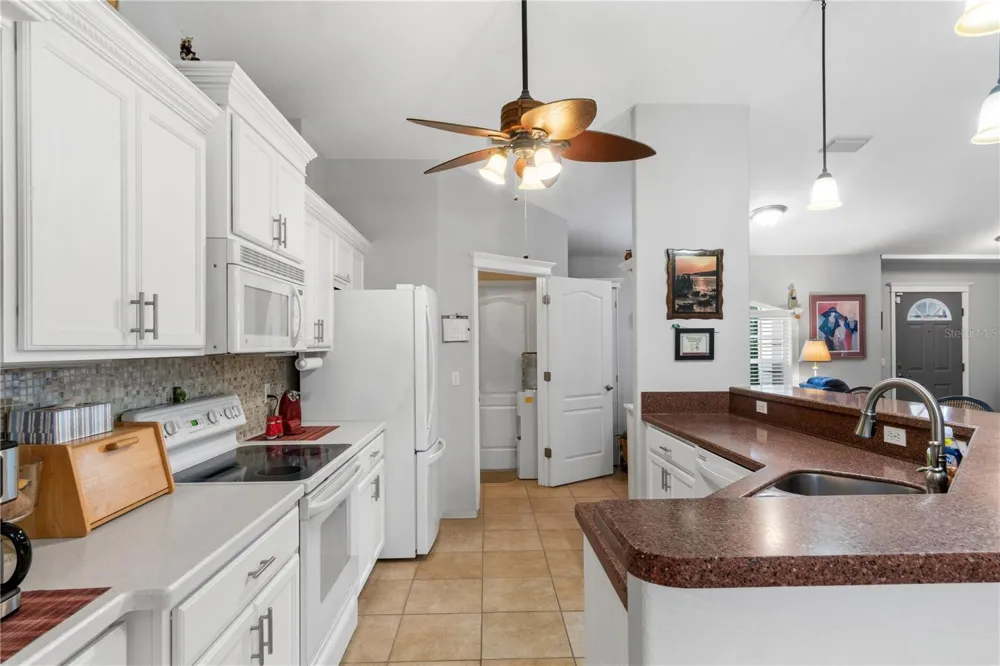 2144 SMYER AVENUE North Port, FL 34288