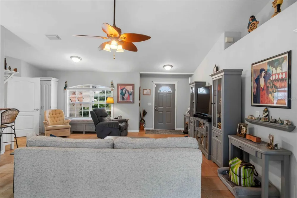 2144 SMYER AVENUE North Port, FL 34288